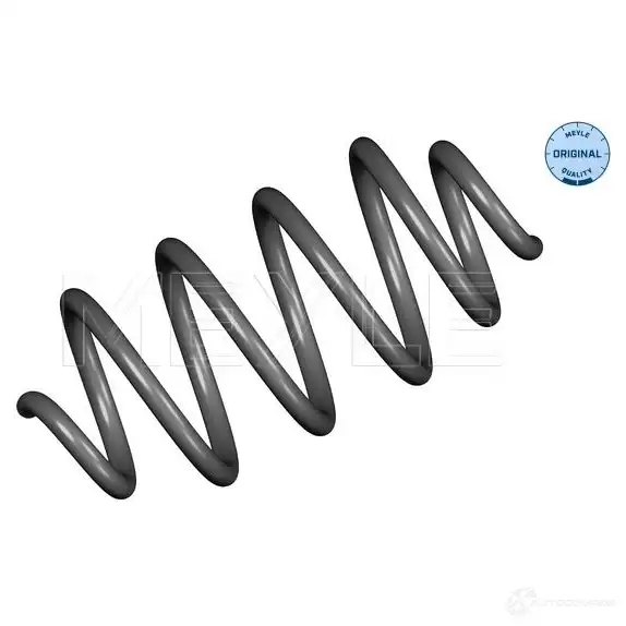Пружина подвески MEYLE 1424741419 100 639 0053 MCS04 81 TCYOL4J