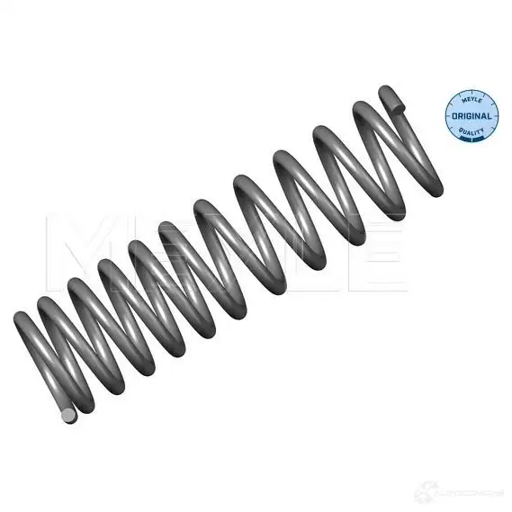 Пружина подвески MEYLE MCS 0448 1426571 D2GHN 714 739 0008