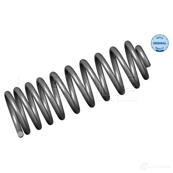 Пружина подвески MEYLE 100 739 0023 M CS0180 G4NGK8 1412096