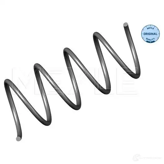 Пружина подвески MEYLE MCS0 052 XQ4MMFJ 1405895 014 639 0006 изображение 0