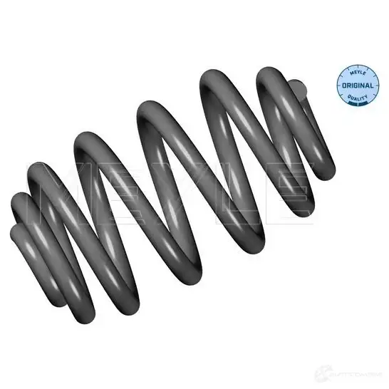 Пружина подвески MEYLE HL0PF 1420579 314 739 0014 MCS03 11