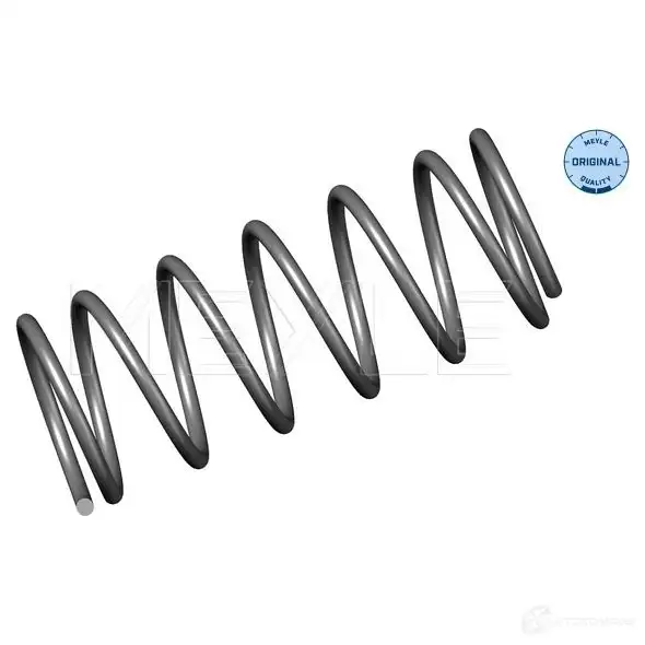 Пружина подвески MEYLE 1420504 MC S0292 IH4HSHC 314 639 0007
