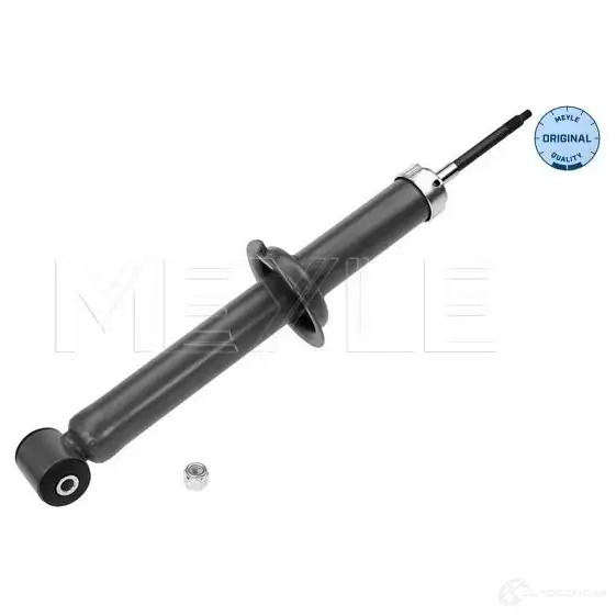 Провод датчика АБС MEYLE 1415602 M EX0369 14345330002 79WRD77