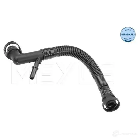 Фитинг для пластиковых трубок MEYLE 1405389 BWX7P6 014 036 0013 MAX00 77