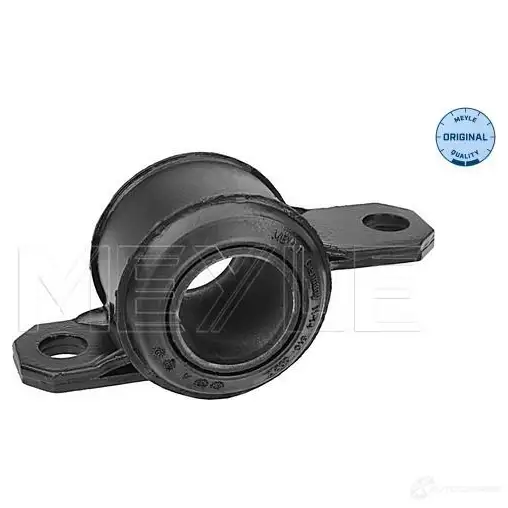 Сайлентблок MEYLE 11-14 610 0027 M CM0029 1412902 UX8ET3I изображение 0