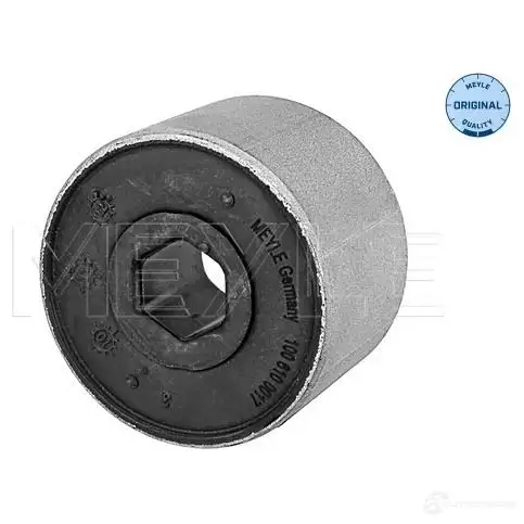 Сайлентблок MEYLE HUAL0 1411780 100 610 0017 MCM 0015 - Изображение 1