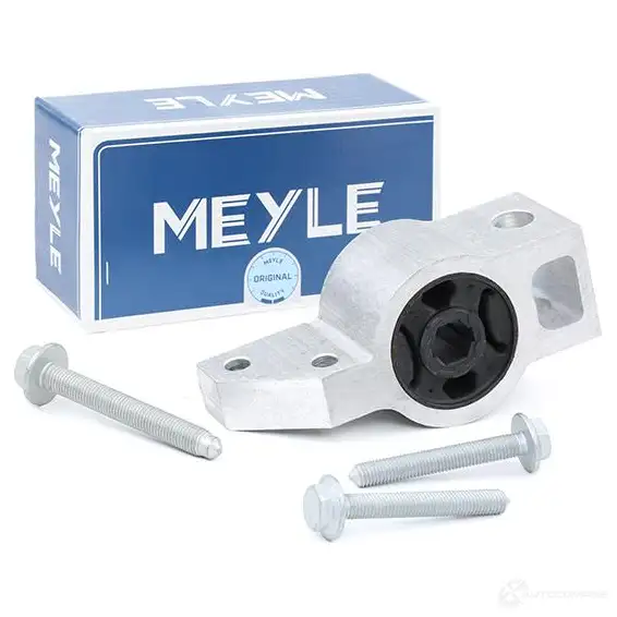 Комплект рычагов подвески MEYLE 1193889220 BVGQPR6 100 610 0046 MCR 0034 - Изображение 1