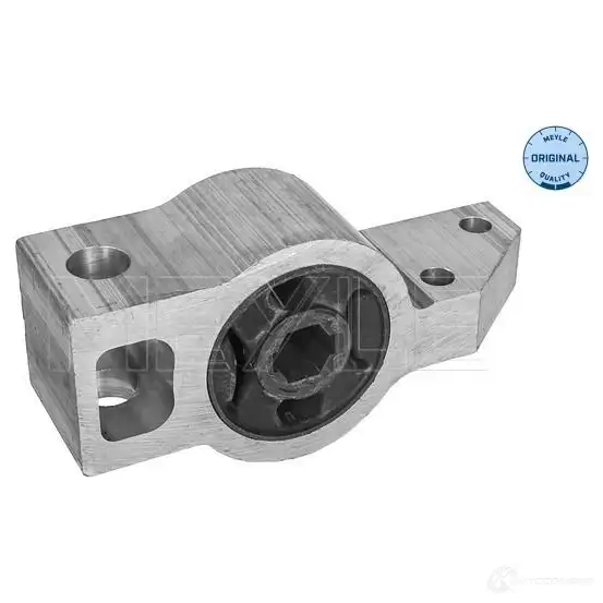 Сайлентблок MEYLE SLH3Z 100 610 0041 MC M0156 1193889215