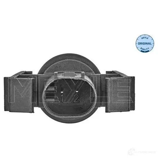 Блок управления печкой MEYLE UNM82W 0148800002 1406130 MEX0 084 - Изображение 1