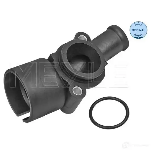 Фланец охлаждающей жидкости MEYLE MFL0 008 100 121 0021 DD3RG6 1410514