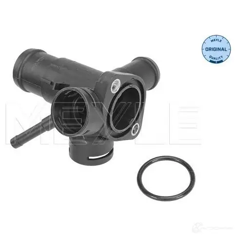 Фланец охлаждающей жидкости MEYLE M FL0030 1410567 BAOUL5F 100 121 1005