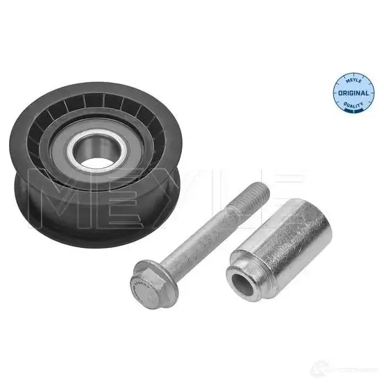 Паразитный ролик ремня ГРМ MEYLE 9T5CU 1193893650 MMX 1629 151 902 2005