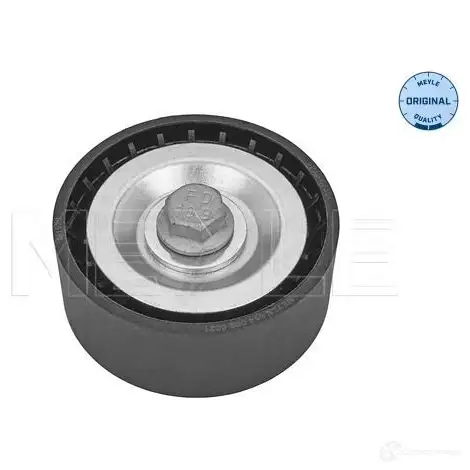 Паразитный ролик приводного ремня MEYLE 614 009 0021 ES 23JPF 1437615863 - Изображение 1