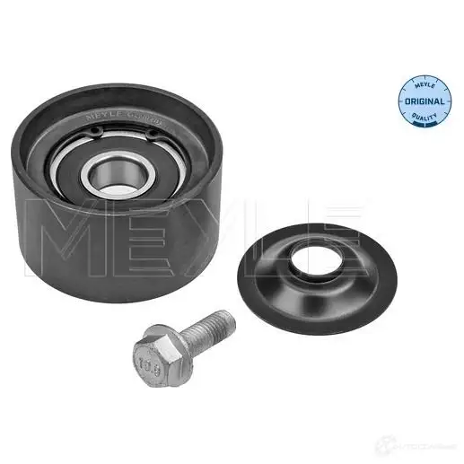 Обводной ролик приводного ремня MEYLE 12340001101 1414991 AIZ8K62 MTR 0043
