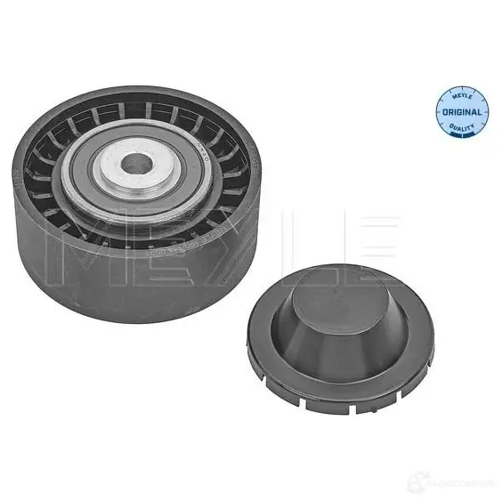 Паразитный ролик приводного ремня MEYLE MTR00 17 1410699 F7D0PU 100 145 0005