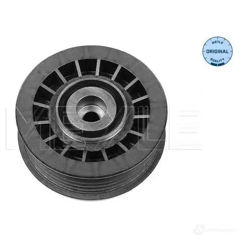 Паразитный ролик приводного ремня MEYLE MTR 0006 TSYSV1 014 020 9003 1404919 изображение 0