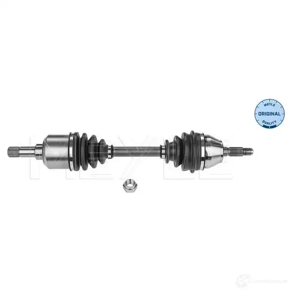 Приводной вал MEYLE 40-14 498 0038 A65UME MDS014 0 1423514 изображение 0