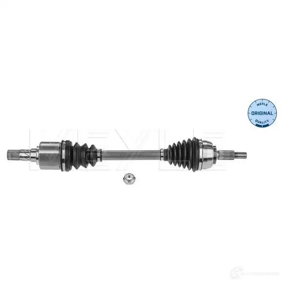 Приводной вал MEYLE 6N56X 1416177 MDS010 5 16-14 498 0050