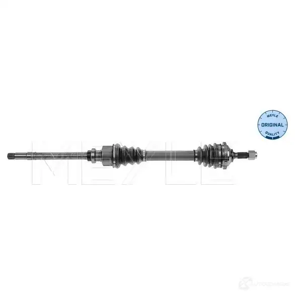 Приводной вал MEYLE Z4WBYNY MDS 0018 1412796 11-14 498 0008