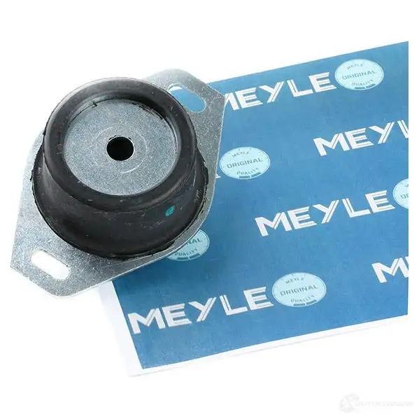 Подушка двигателя MEYLE 8KYOKT MEM02 64 1412748 11-14 184 0015 изображение 1