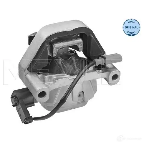 Подушка двигателя, опора MEYLE 1001993016 1437625981 NO0X 8M - Изображение 1