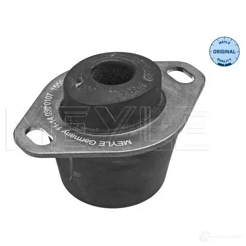Подушка двигателя MEYLE 1412701 M EM0666 VWAC98 11-14 030 0107 - Изображение 1