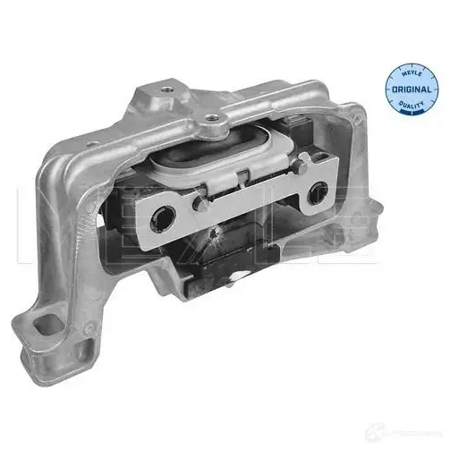 Подушка двигателя, опора MEYLE ME M0637 1405026 2AUMZE 0140240126 изображение 1