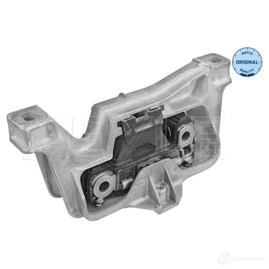 Подушка двигателя, опора MEYLE ME M0637 1405026 2AUMZE 0140240126 изображение 2