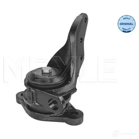 Подушка двигателя, опора MEYLE OVIFBYL 16340300004 M EM0639 1416845