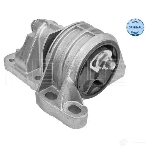 Подушка двигателя MEYLE 214 030 0004 1417293 MEM 0616 KPVWL - Изображение 1