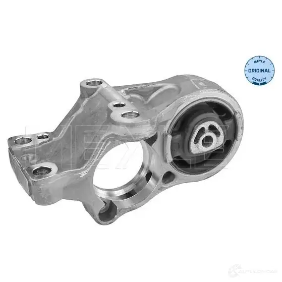 Подушка двигателя, опора MEYLE 56B14 11140300140 M EM0760 1412704 - Изображение 1
