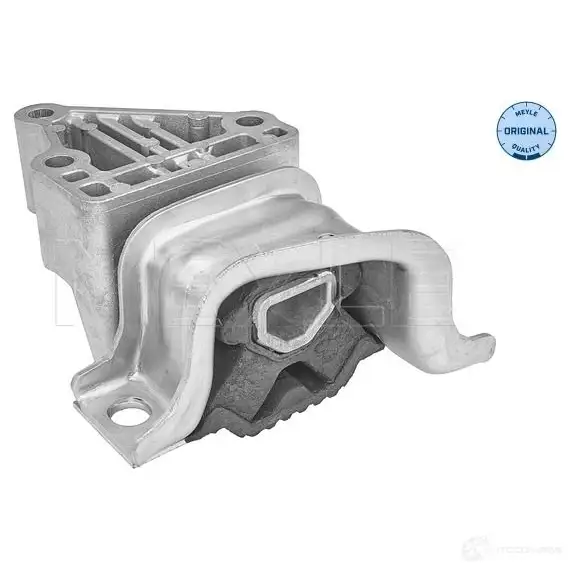 Подушка двигателя MEYLE 214 030 0086 X3FR L 1437626069 - Изображение 1