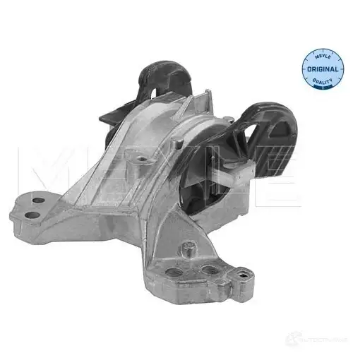 Подушка коробки передач MEYLE 1423448 C4AG0 40-14 030 0000 MEM0 450 - Изображение 1