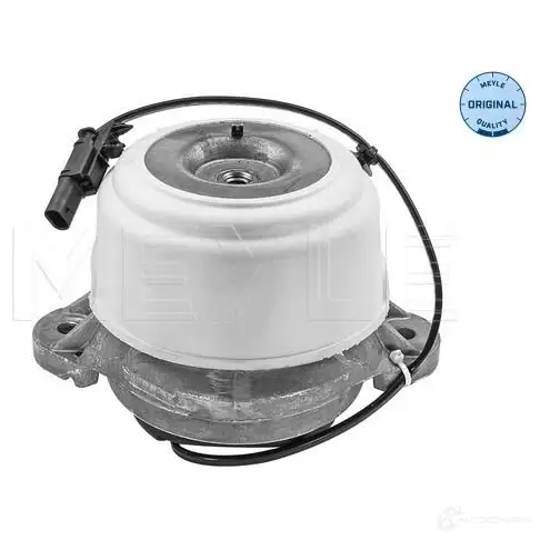 Подушка двигателя MEYLE U3ICFBM 014 024 0166 1405052 ME M0774 изображение 0