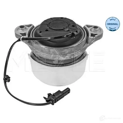 Подушка двигателя MEYLE U3ICFBM 014 024 0166 1405052 ME M0774 изображение 1