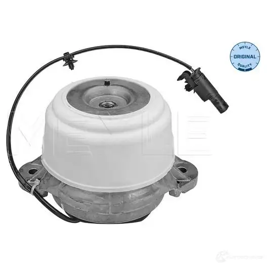 Подушка двигателя MEYLE M EM0773 4ES0YTC 014 024 0144 1405043 изображение 0