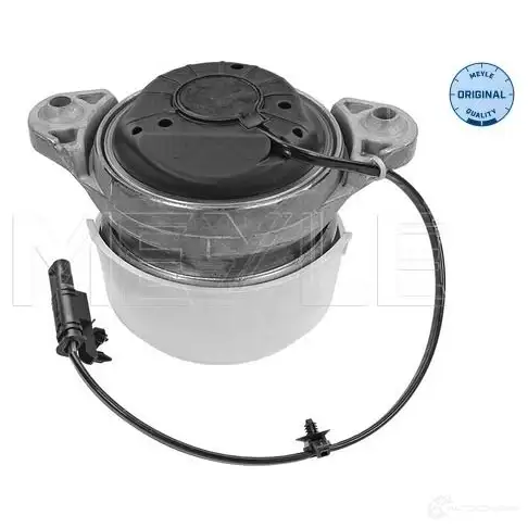 Подушка двигателя MEYLE M EM0773 4ES0YTC 014 024 0144 1405043 изображение 1