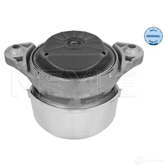 Подушка двигателя MEYLE 1405055 COU84 014 024 0169 MEM077 7 изображение 1