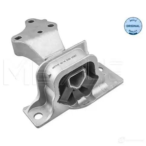 Подушка двигателя MEYLE 1437626121 16-14 030 0087 1WI GPR5 - Изображение 1