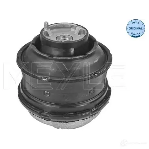 Подушка двигателя MEYLE 014 024 0118 J2D96 M EM0069 1405022 - Изображение 1