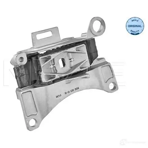 Подушка двигателя MEYLE 16-14 030 0094 0LA42U Q 1437626075 - Изображение 1