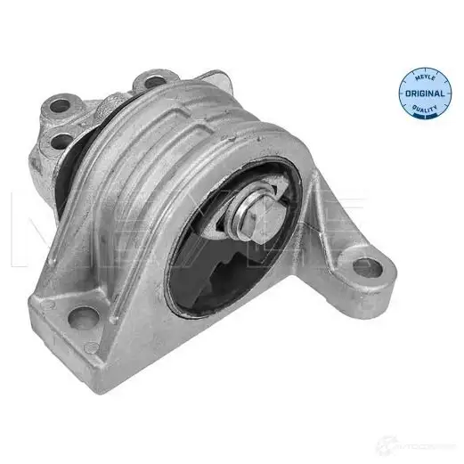 Подушка двигателя, опора MEYLE 1417294 MEM06 17 NLJ5P 2140300005 - Изображение 1