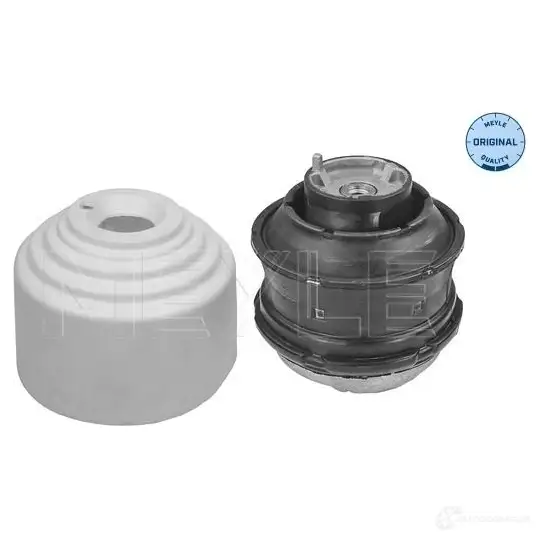 Подушка двигателя MEYLE 1405010 M EM0057 KYME6 014 024 0104 - Изображение 1