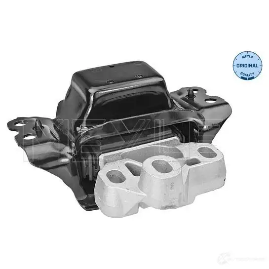 Подушка двигателя MEYLE MEM08 18 JQ9FHB 1193888326 100 199 1076 - Изображение 1
