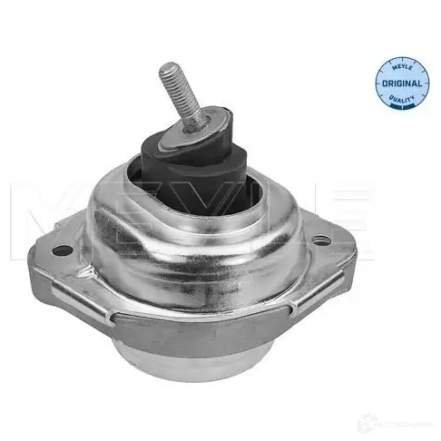 Подушка двигателя MEYLE 1419296 MEM041 6 3N6D1C 300 221 1131 - Изображение 1