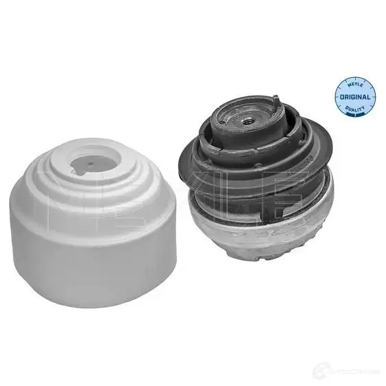 Подушка двигателя MEYLE ME M0751 H6YFLNH 014 024 0161 1405051 - Изображение 1