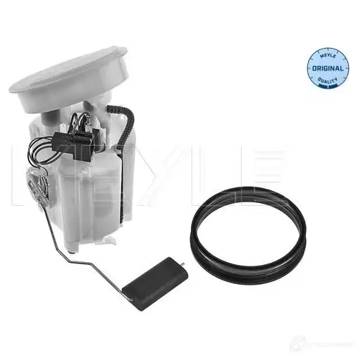 Топливный насос MEYLE 014 919 0019 1406234 2VWT YC - Изображение 1