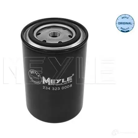 Топливный фильтр MEYLE J530SZU 234 323 0008 M FF0112 1418085
