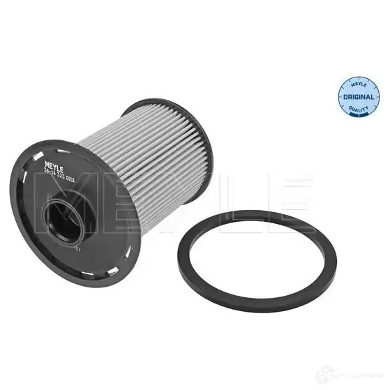 Топливный фильтр MEYLE 36-14 323 0011 1422442 IIULQ MFF01 78