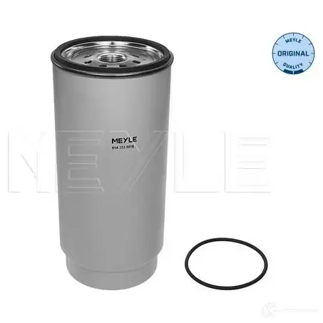 Топливный фильтр MEYLE 1405758 MF F0268 014 323 0018 51IUIV4 изображение 0